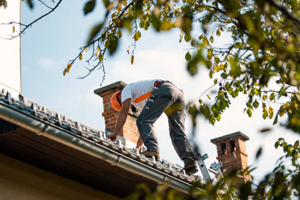 Quick and Trustworthy Emergency Roof Repair Services in Stanley, VA