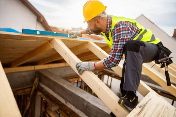 Best Residential Roofing Contractor  in Stanley, VA